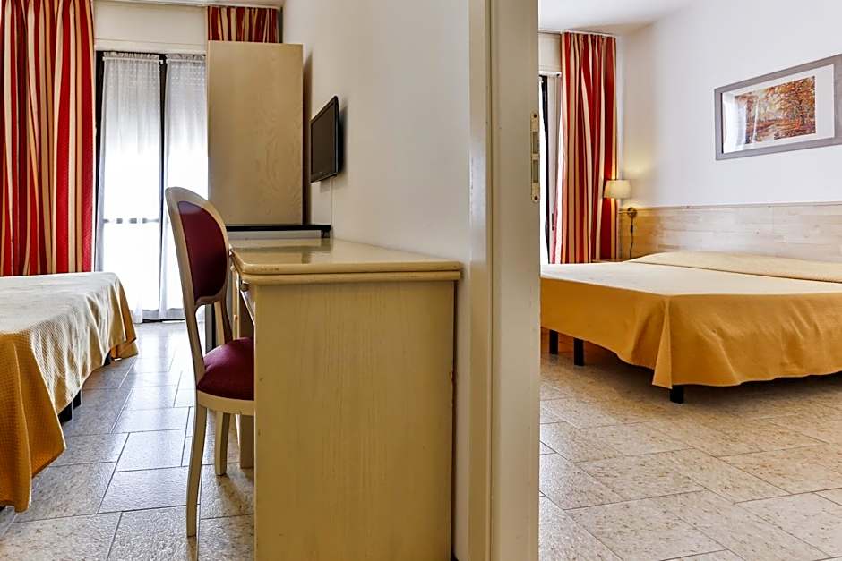 Hotel Avana Mare