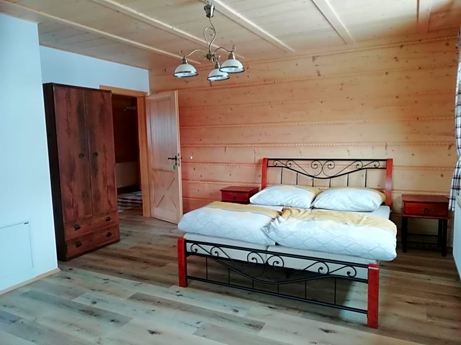 Agroturystyka u Guta