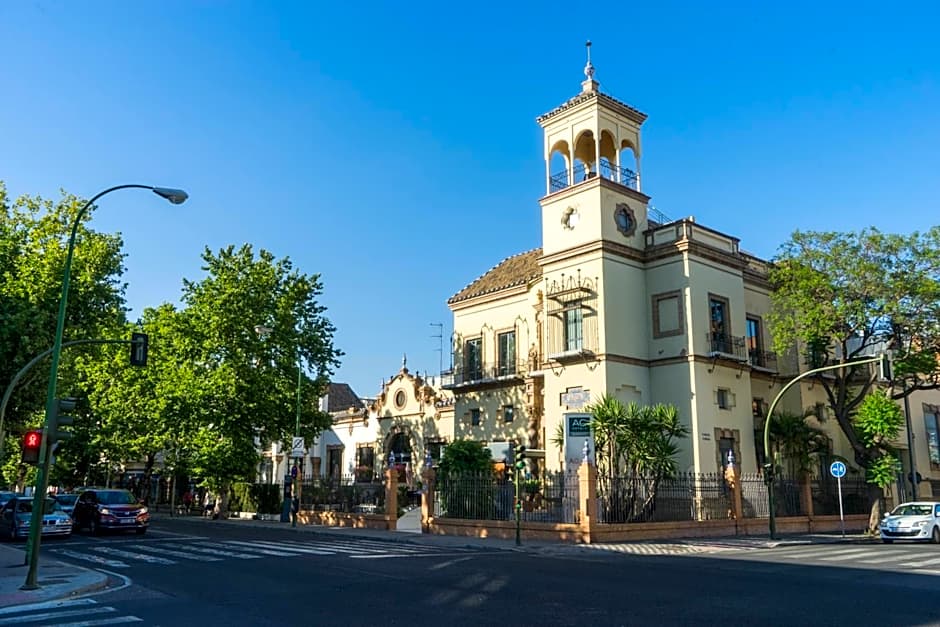 AC Hotel by Marriott Ciudad de Sevilla