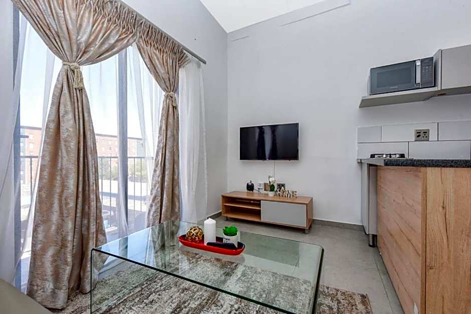 V&S Apartments-Luxury Apartment4