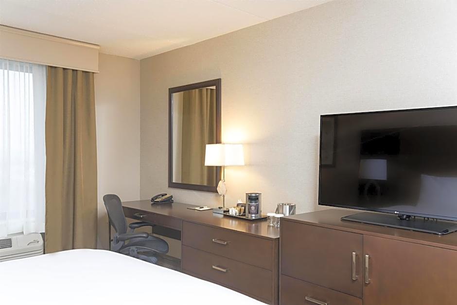 DoubleTree by Hilton Pleasant Prairie Kenosha