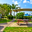 Tin Can Bay's Sleepy Lagoon Motel