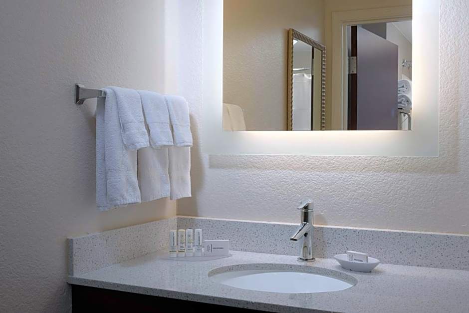 SpringHill Suites by Marriott Dallas Addison/Quorum Drive