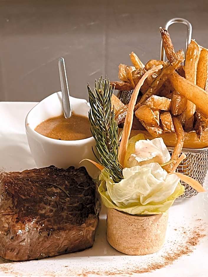 Hostellerie Au rendez-vous des amis