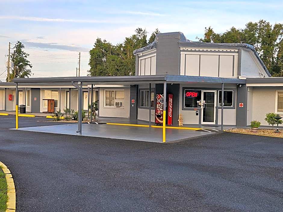 Royal Inn Motel