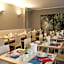 Hotel Berlin Mitte by Campanile