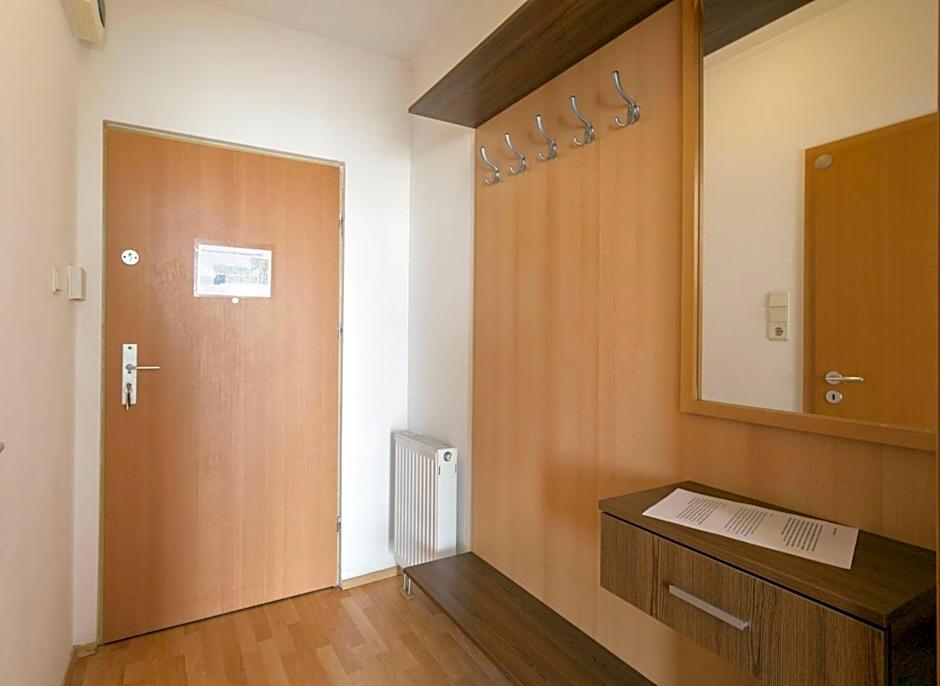Premium Apartment House