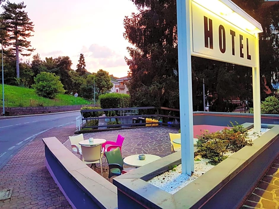 Hotel Azzurra