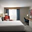 Hilton Garden Inn San Jose/Milpitas