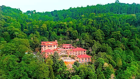 The Chumbi Mountain Retreat Resort and Spa