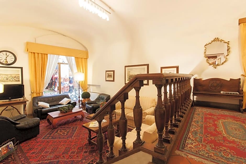 Hotel Rex