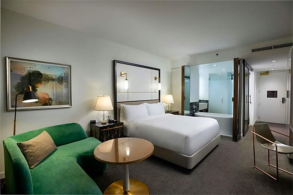 The Laura Hotel, Houston Downtown, Autograph Collection