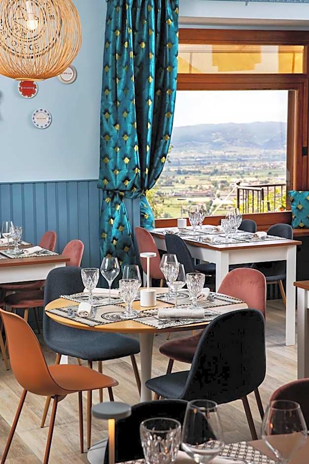 Hotel Posta Panoramic Assisi