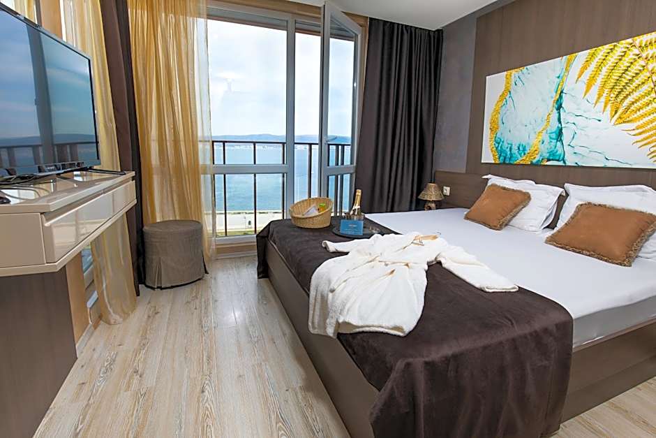 Paradiso Dreams Hotel