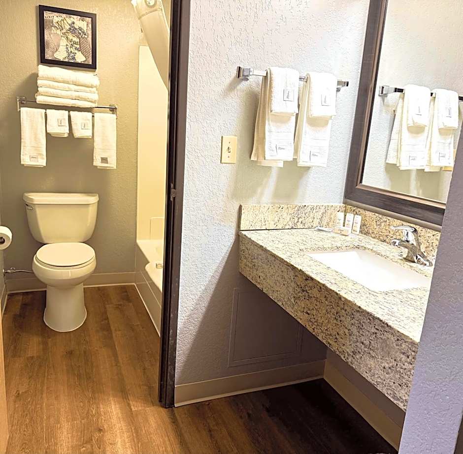 AmericInn by Wyndham Ames