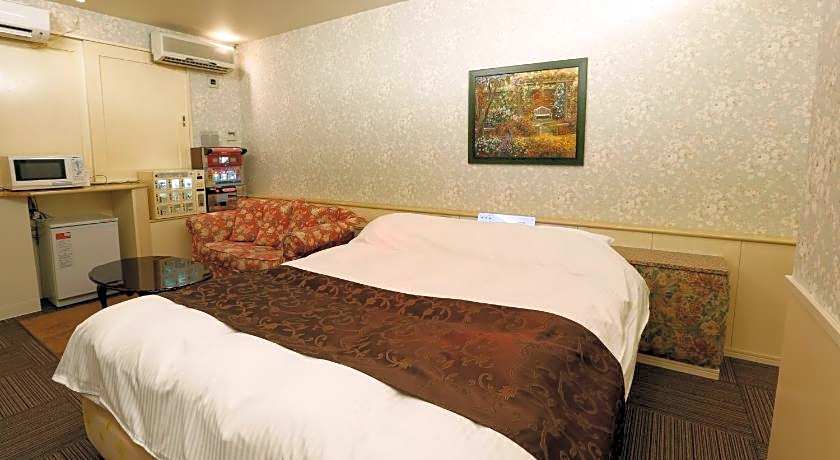 Hotel Fine Tottori Sakyu (Adult Only)                                                     