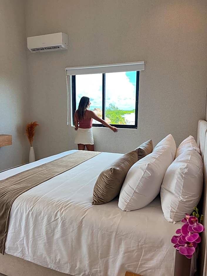 Areia Boutique Hotel - Puerto Morelos photo 10