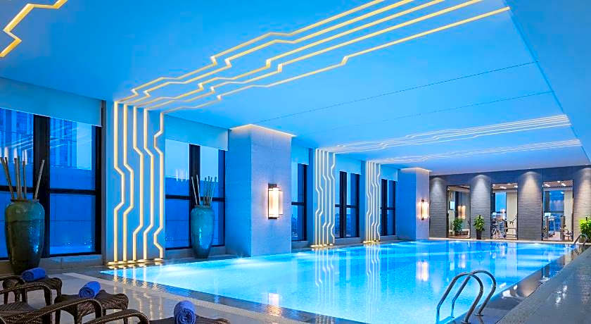 Wanda Realm Jingzhou