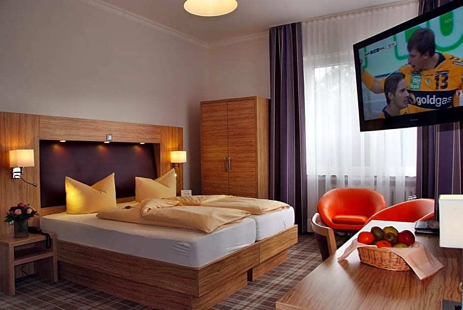 Hotel Monopol