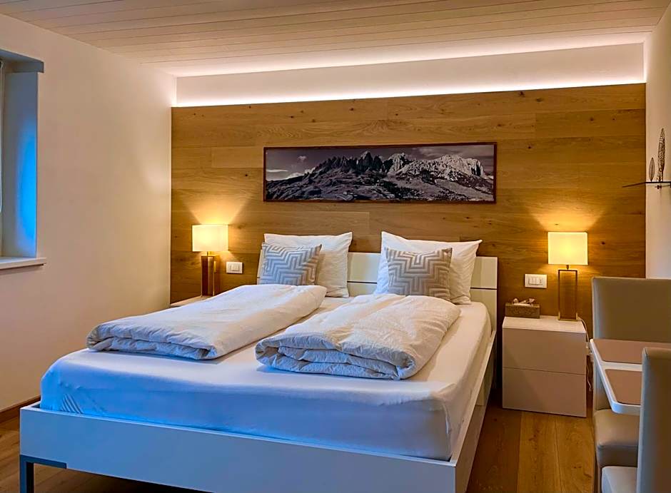 B&B Lavi Ortisei val Gardena