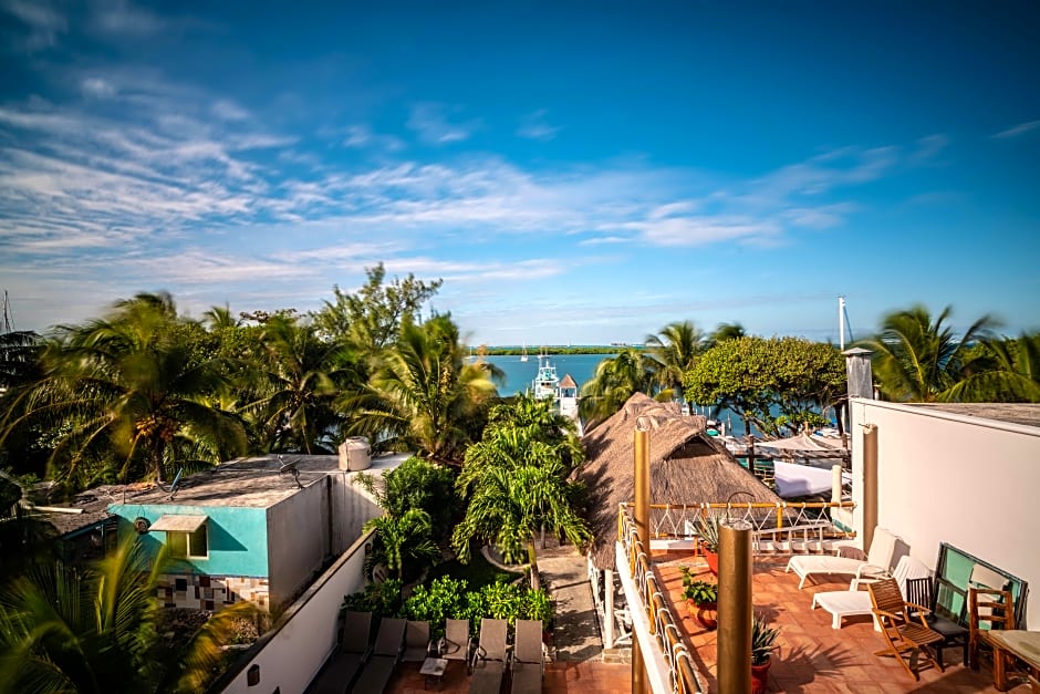 Hotel Boutique Skulls Landing