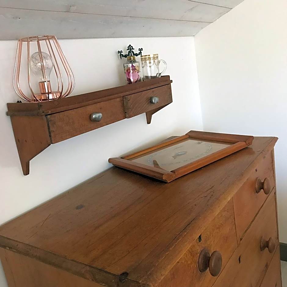 Chambres d'Hôtes et Gîtes Le Mas Mellou