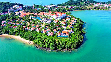 Amatara Wellness Resort