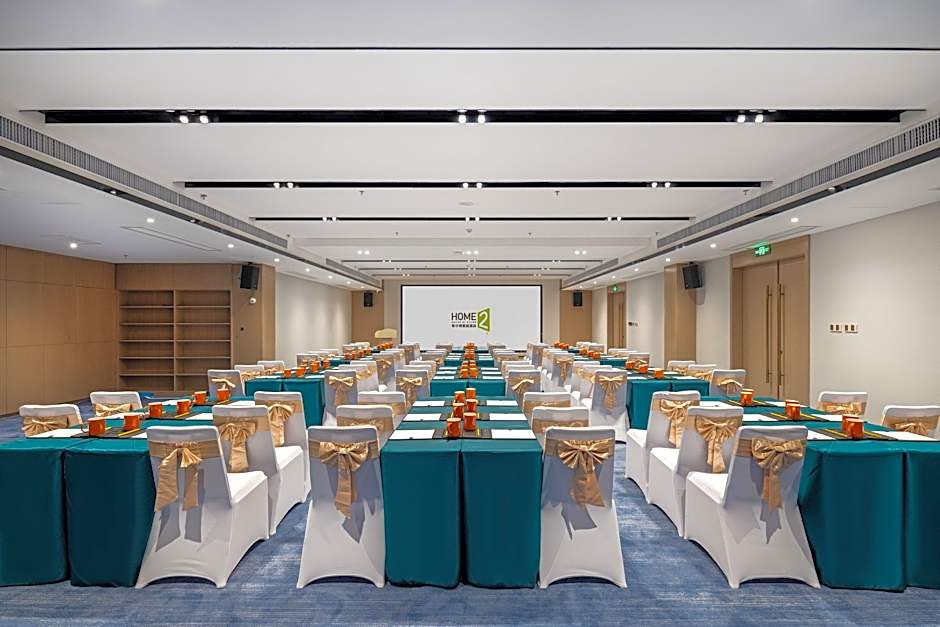 Home2 Suites by Hilton Foshan Jiujiang