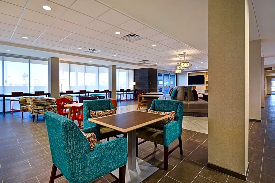 Home2 Suites by Hilton Odessa