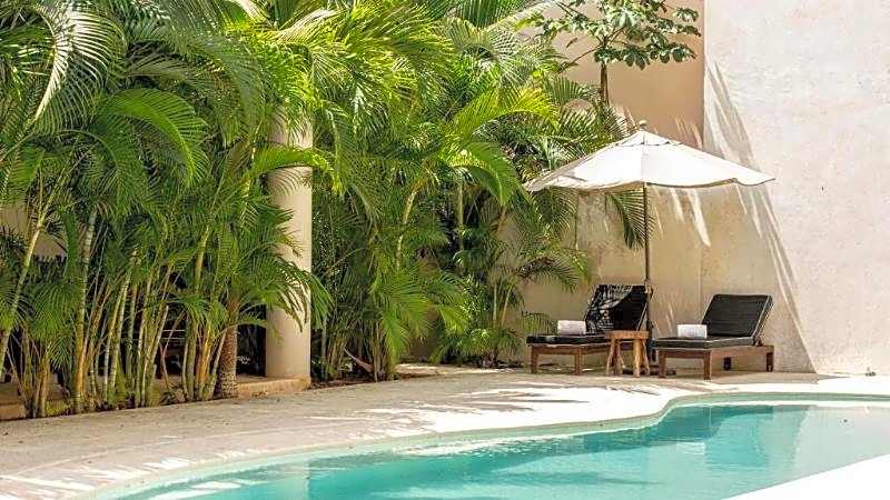 Hotel Niwa Tulum