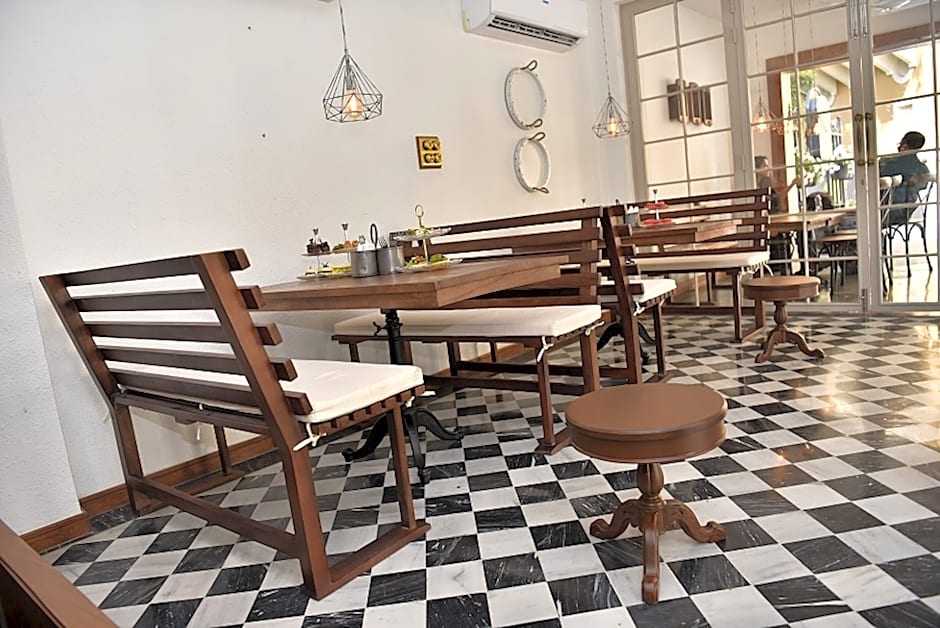 Raajkutir, Kolkata - IHCL SeleQtions