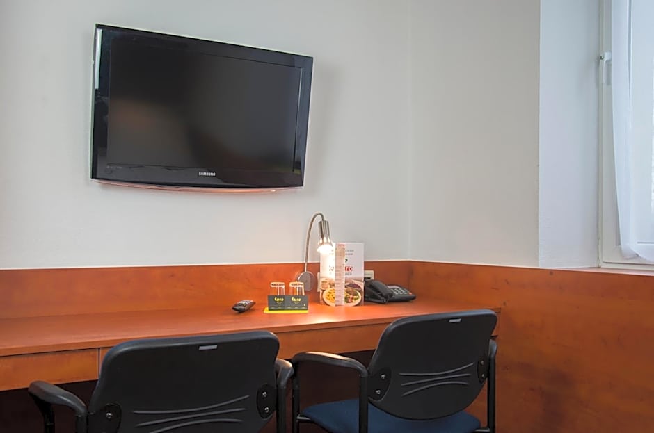 euroHOTEL Sosnowiec Kazimierz