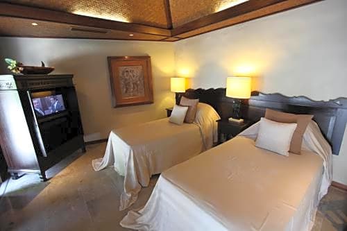 Te Manava Luxury Villas & Spa
