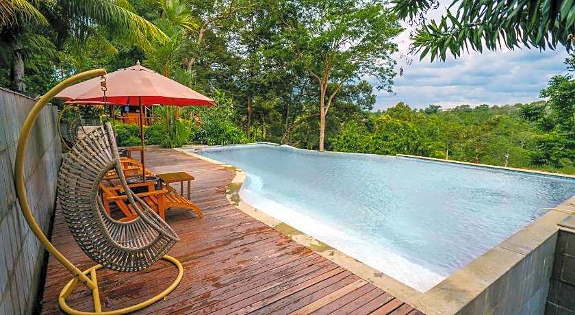 De Bintan Villa