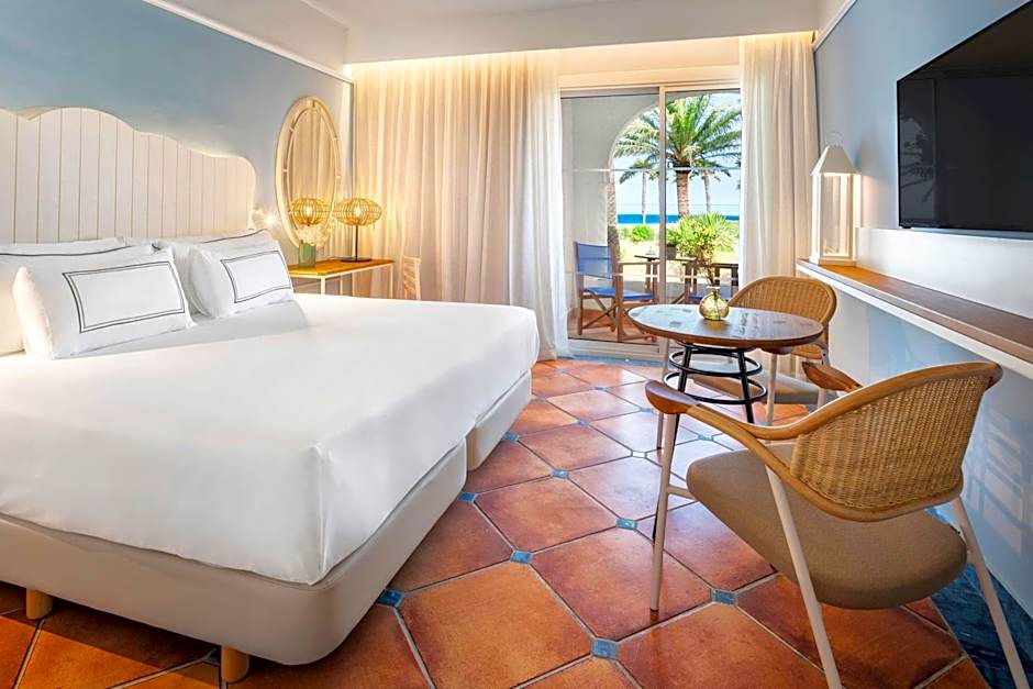 Melia Zahara Resort & Villas