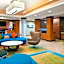 Fairfield Inn & Suites by Marriott Springdale