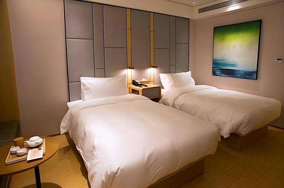 Ji Hotel Quanzhou Jinjiang International Airport