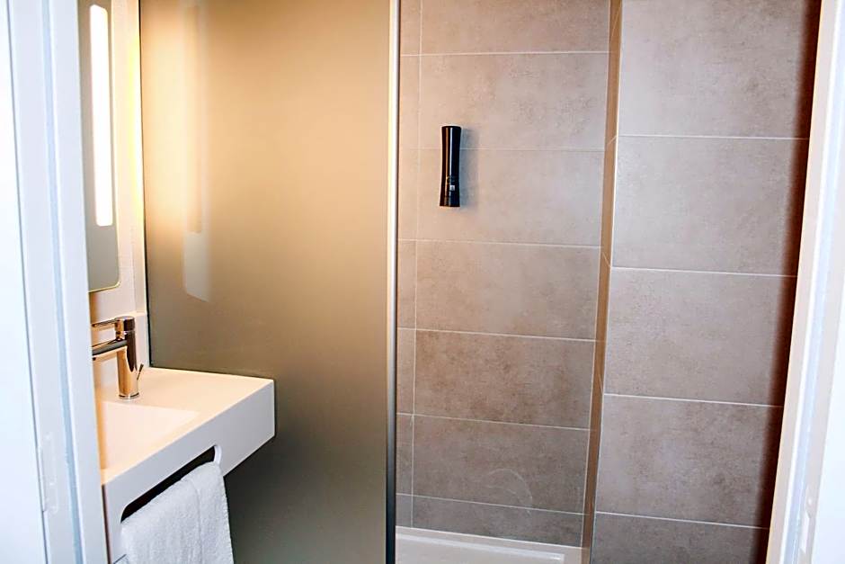 B&B HOTEL Aix-les-Bains