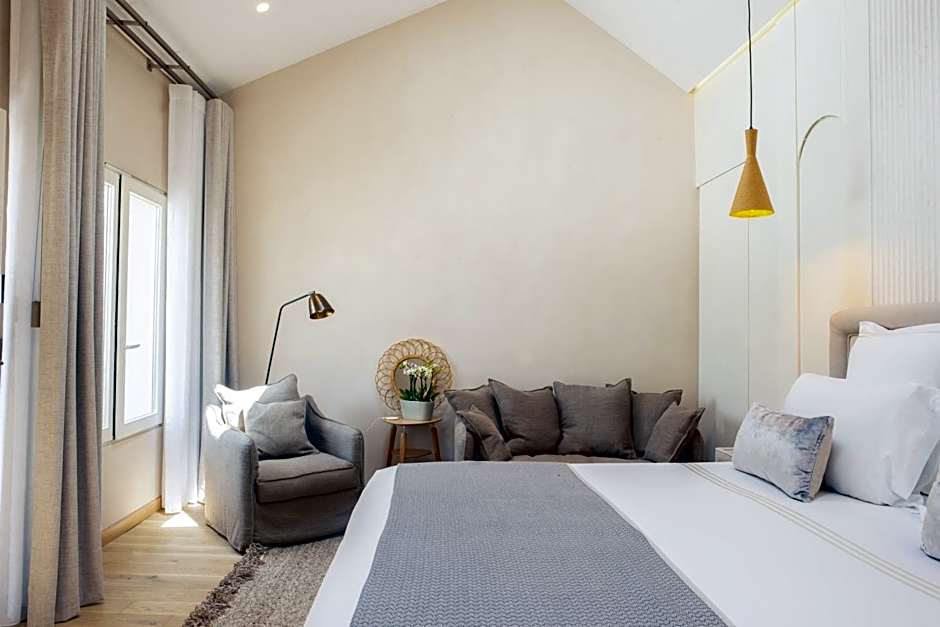 Boutique Hôtel Villa Fabulite