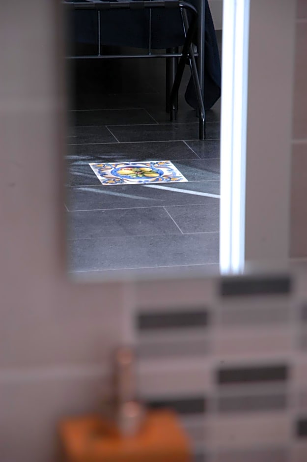 Castello D'Alcontres Guest House 3 stelle