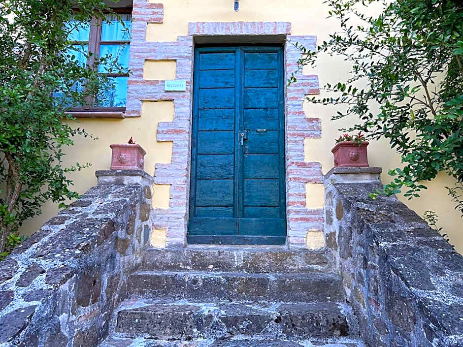Agriturismo I Pietrini
