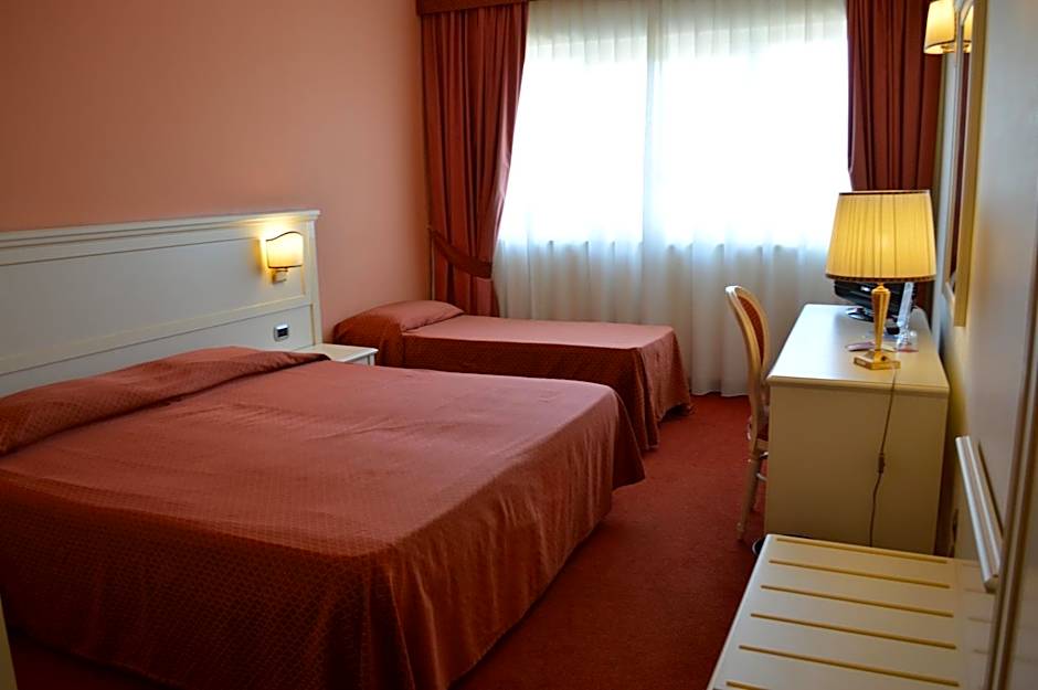 Semiramide Palace Hotel