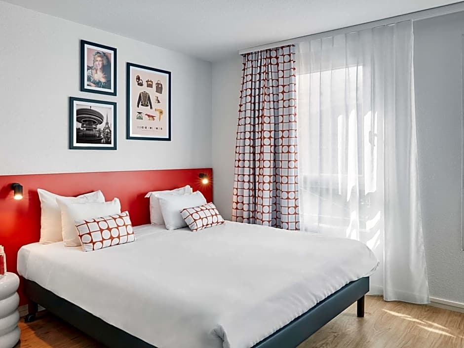 Aparthotel Adagio Access Paris Vanves - Porte de Versailles