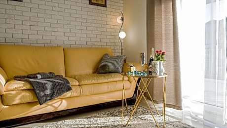 Aparthotel Koroni Home