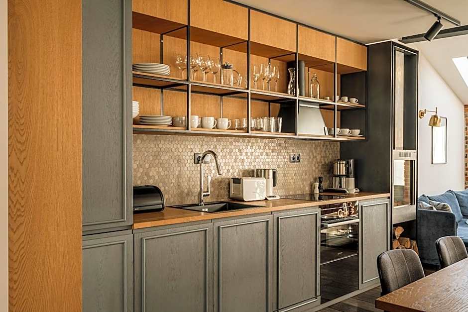 Stradom 15 - LoftAffair Collection