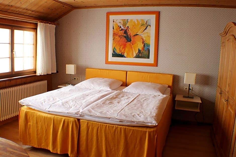 Hotel Das Landhaus