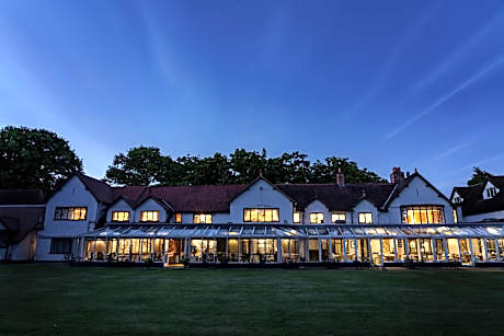 Macdonald Craxton Wood Hotel & Spa