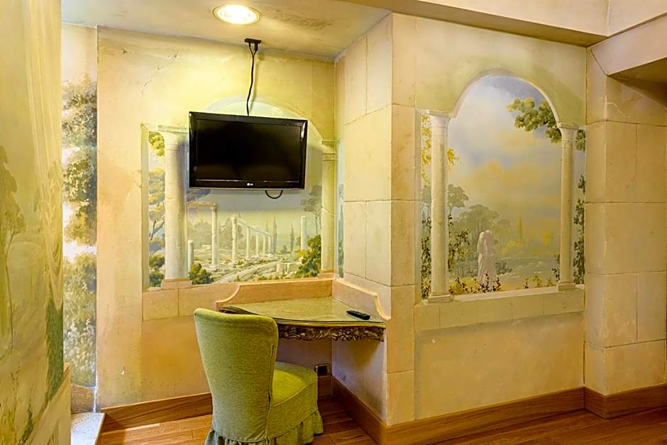 Hotel S. Anna