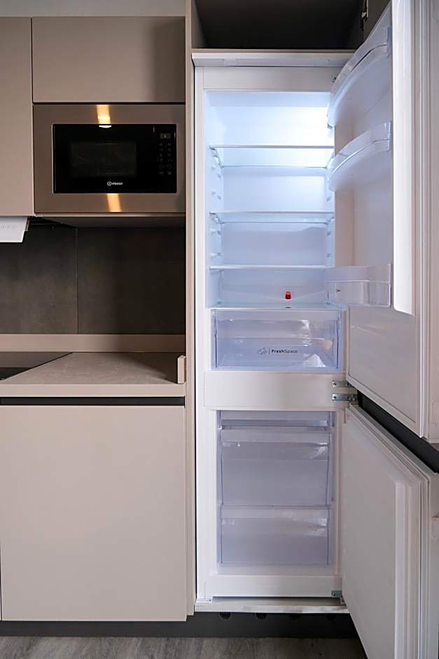 Emerald Green Residence