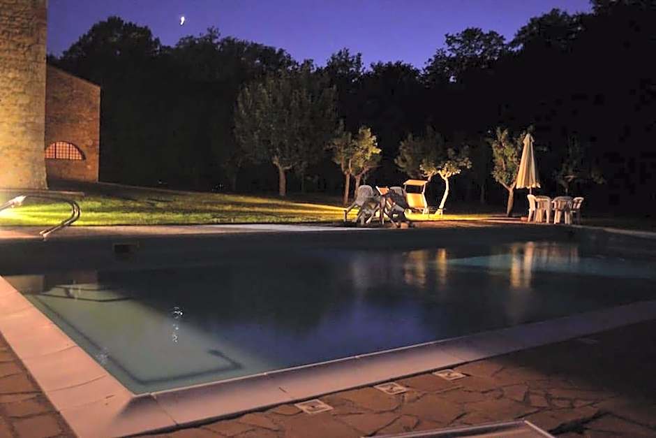 Agriturismo Natura e Salute